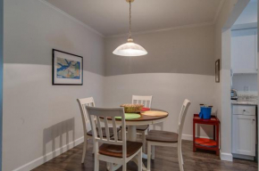 Golf Views, Shipyard, Private Deck